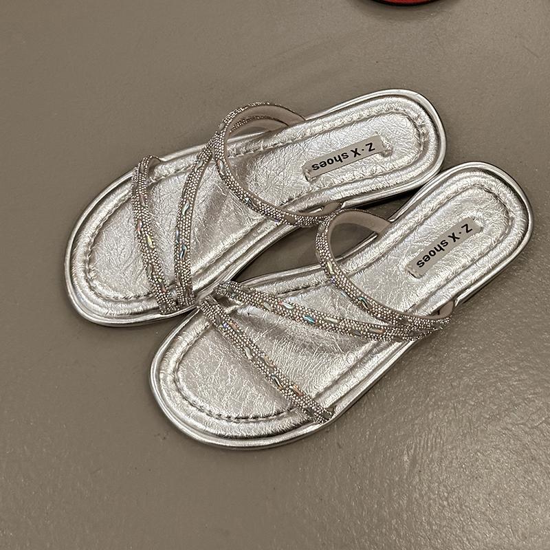 Модные летние новые женские туфли — фото 3