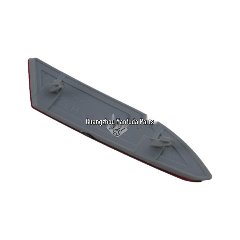2012-2015 Ford Focus Rear Bumper Reflector BM51515C0AE