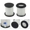 Long Lasting and Sturdy Replacement Filters for INSE N520N5T Vacuum Cleaner