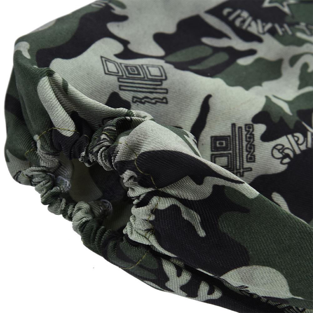 Professional Breathable Beekeeping Protective Upper Garment Coat Jacket Suit with Hat