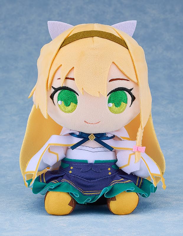 Good Smile Company Atelier Ryza Ever Darkness & the Secret Hideout Claudia Valentz Plush - 170mm