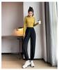 2024 Women's Quick-Dry Running & Gym Sportswear Set for Hiking, Badminton, Morning Runs, & Yoga