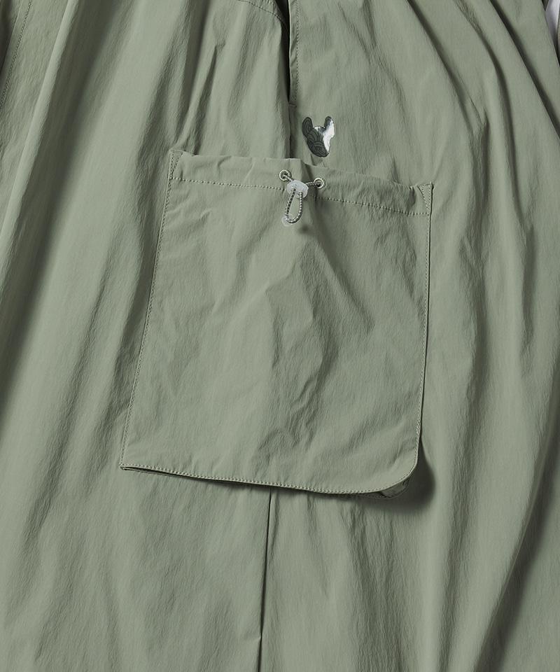 LIFEWORK Women'S Utility Cargo Pocket Skirt