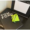 New Trendy Personalized Monster Storage Bag - Mini Cute Compact Zipper Pendant Pouch, Portable Hanging Decoration