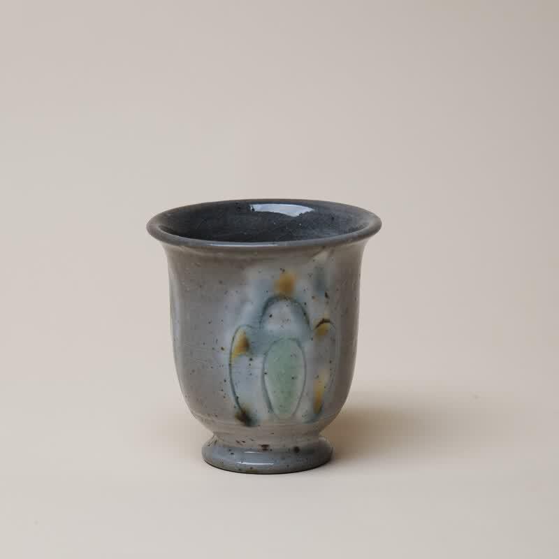 Fansheng Crafted Jingdezhen Soda Fired Master Teacup