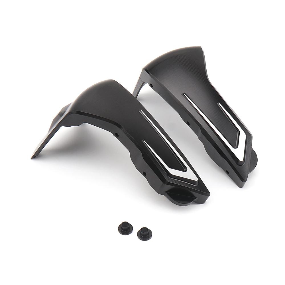 

Motorcycle Engine Protection Cylinder Housing Trim Cover For BMW RnineT R NINE T Pure Scrambler R NineT Urban GS R9T 2025-2025 чёрный