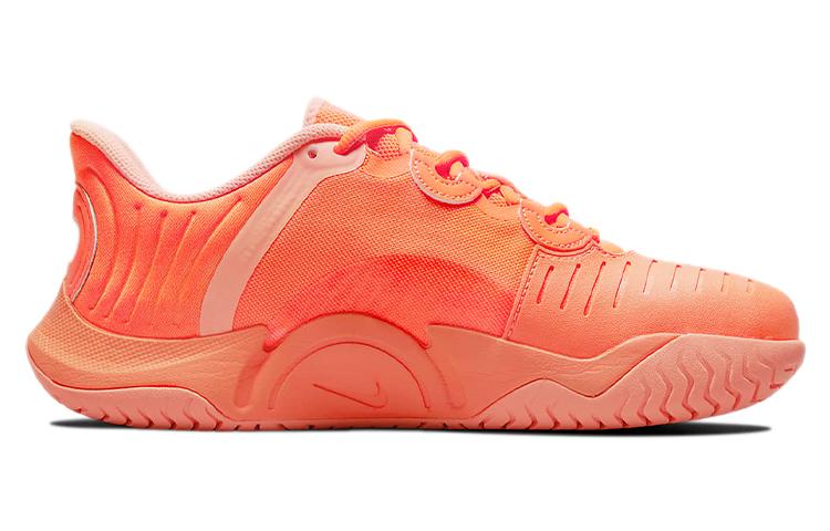 Nike Court Zoom Gp Turbo Naomi Osaka Celkem oranžová Dámské DC9164-800