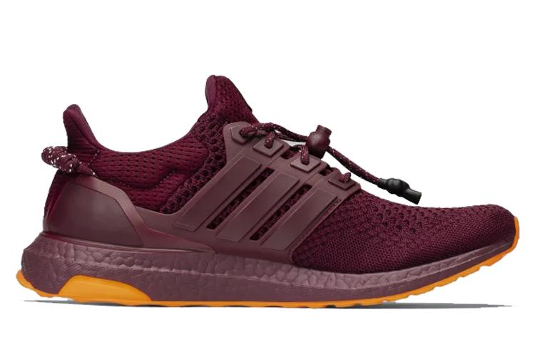 UltraBoost Ivy Park x UltraBoost Adidas