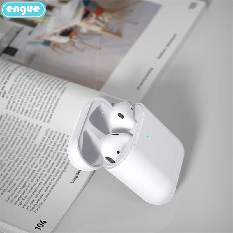 ENGUE EG-AP02 True Wireless Bluetooth Earbuds