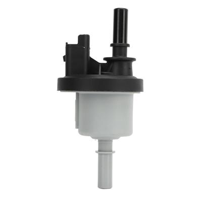 Elektromagnetický ventil pro odvětrávání palivové nádrže 8200024427 Vysoce přesný vakuový elektromagnetický spínač Náhrada pro Citroen C3 I C4 C5