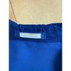 Used Massimo Alba Corduroy Jacket Blue
