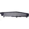 Mercedes-Benz W246 Front Bumper Lower Grille (Part No. 2468851122)