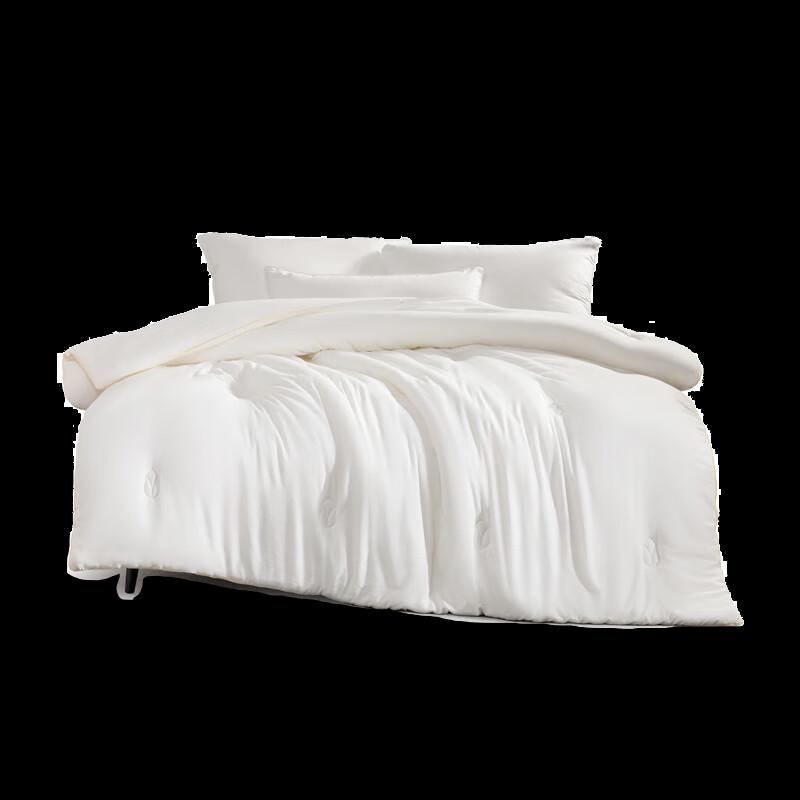 

Mercury Home Textiles Corn Soft Four Seasons Fiber Quilt