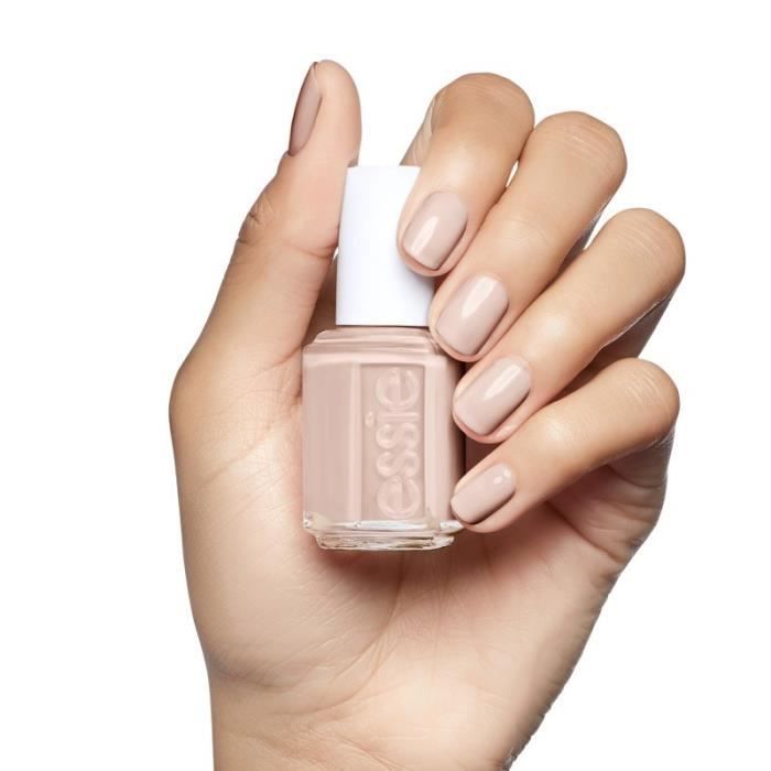 ESSIE 11 Not Just a Pretty Face Nail Polish - Pink - 13.5 Ml