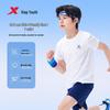 Xtep Youth Reflective Logo Short Sleeve T-Shirt