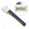 Compatible Tail Wire for Mitsubishi Lancer/Outlander/Mirage CD/DVD Player Audio Modification