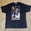 Cinderella Band T-shirt 25 Years Of America Rock N Roll Men’s Sz 2XL Vintage Unisex T-Shirt