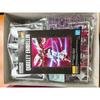 Used MG 1/100 Qubeley Amberir Premium Bandai Limited
