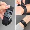 Parachute Braided Bands For Google Pixel Watch 5 3 4 Strap 41mm Accessories Sport Bracelet Correa Google Pixel Watch 2 Band 3