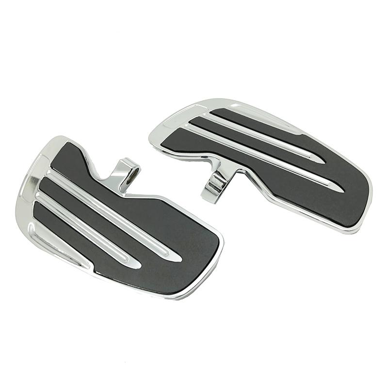 Pro Indian Scout 2016-2018 přední nožní pedál Scout Sixty 2016- Scout Bobber 2018 Motocyklová rozšiřující patka