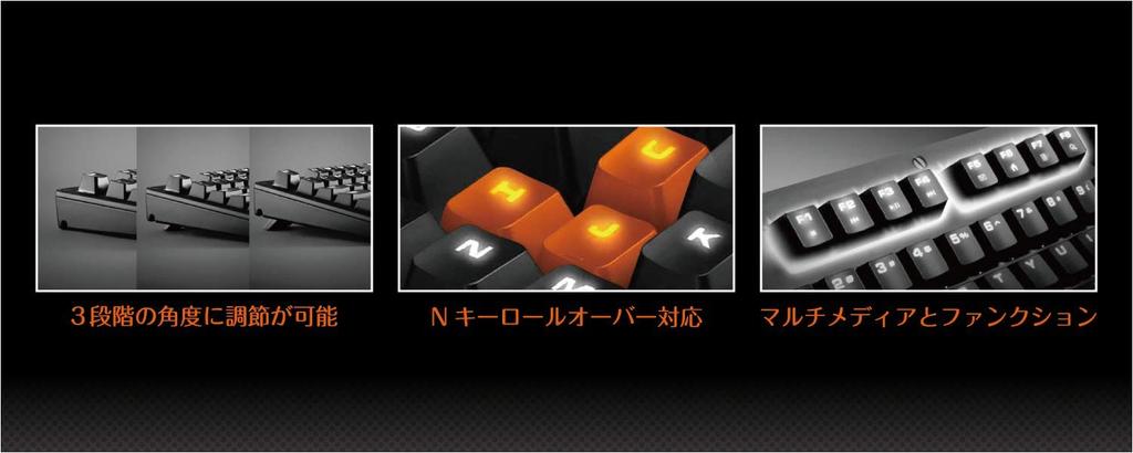 COUGAR PURI TKL Tenkeyless Gaming Keyboard with Cherry MX Axis and Rollover N-Key (CGR-WM3SB-PUT)