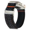 Loop Nylon Sport Band for Apple Watch Ultra 2 49mm 46mm Series 11 10 9 8 7 6 5 4 3 2 1 SE 2 SE and 38mm 40mm 41mm 42mm 44mm 45mm