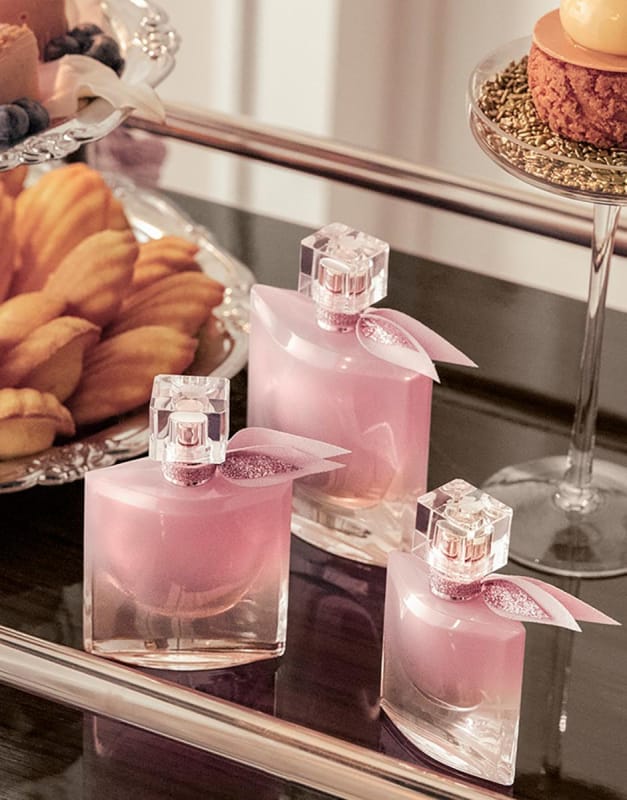Lancome La Vie Est Belle Vanille Nude Eau de Parfum 100ml
