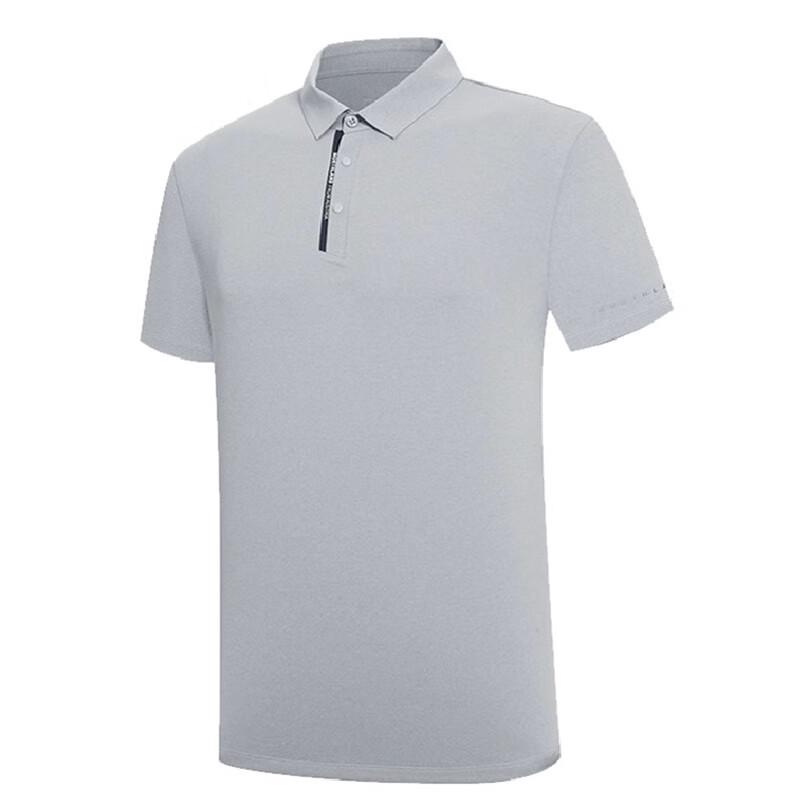 Naturehike Herren Kurzarm Outdoor Polo-T-Shirt