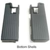Original Battery Shells for MAVIC 4 PRO Top Cover Mavic 4PRO Battery Upper Shell Bottom Shells for MAVIC 4 PRO Repair Parts