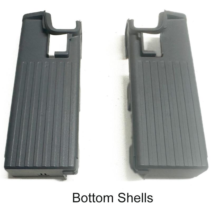 Original Battery Shells for MAVIC 4 PRO Top Cover Mavic 4PRO Battery Upper Shell Bottom Shells for MAVIC 4 PRO Repair Parts