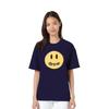Drew House Mascot T-shirt 'Navy' Men's DW-FW22-1222-01