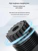 Waterproof Anti-bending Nylon Cable Connector - PA66 PG/M Type