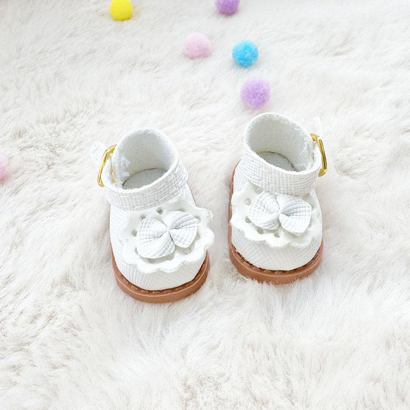 [Clothes Only] First and Second-generation Keychains, Clothes Pendants, Labubuwa Clothes, Classic Small Fragrant Skirt Set.