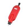 CUP1 Car Emergency Hammer 2-in-1 Glass Breaker Seatbelt Cutter For BMW X1 X2 X3 X5 X4 X6 X7 G30 G20 G32 G11 G12 F40 F30 F20 F10 F34 DQ0