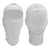 Outdoor Cycling Polyester Head Face Cover UV Protection Head Scarf MultiPurpose(gris )