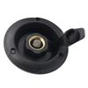 1PC Water Fill Inlet With Check Valve For Camper RV Trailer Motorhome Trailer