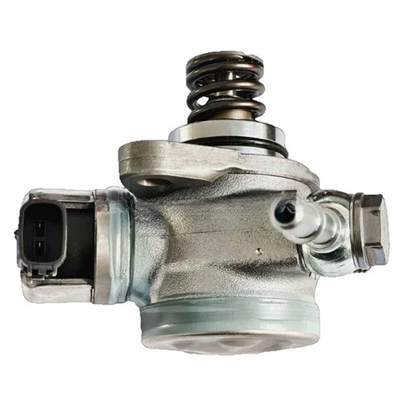 Powerful For Nissan Sentra - Compatible 16630-5TA0B 166305TA0B High Pressure Fuel Pump Oil Pump