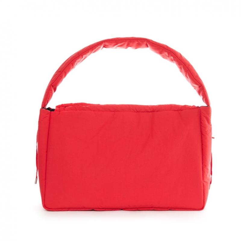 Rheemin Bundle Nugget   Large   Tomato Red