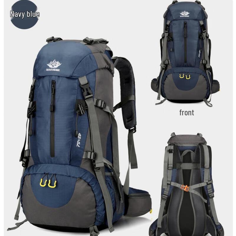 Outdoor Hiking Backpack