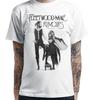 T-shirt Classique du Groupe Fleetwood Mac 'Rumours'