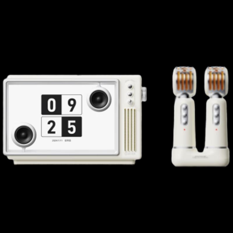 

Mao Wang MW-T5 Island Lyrics KTV Speaker Set