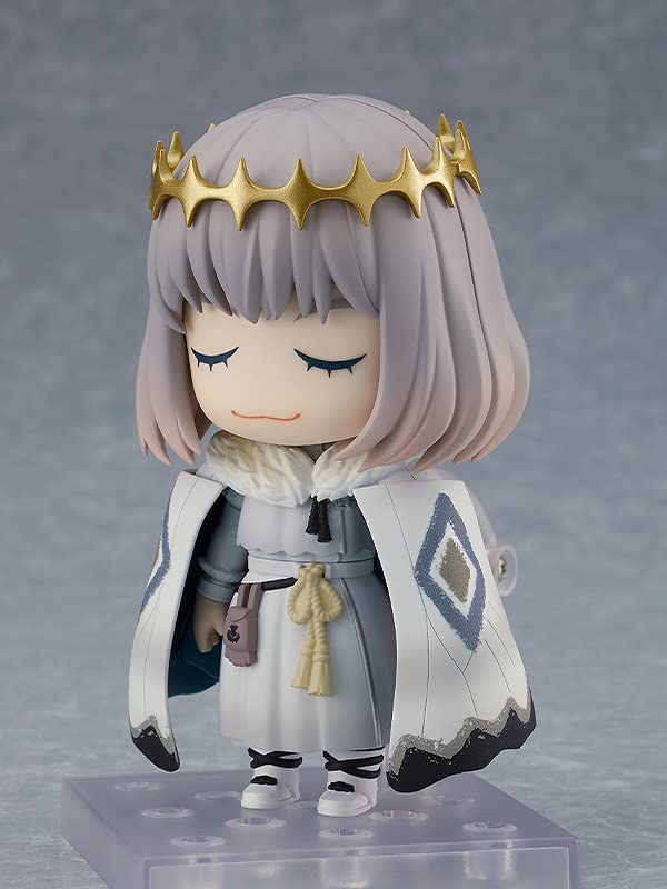 Nendoroid Order - Bewegliche Figur aus Kunststoff, bemalt, Fate/Grand Pretender/Oberon, nicht maßstabsgetreu