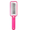 1pcs Double Side Foot File Professional Rasp Heel Grater Hard Dead Skin Callus Remover Pedicure Foot Beauty Care Tools