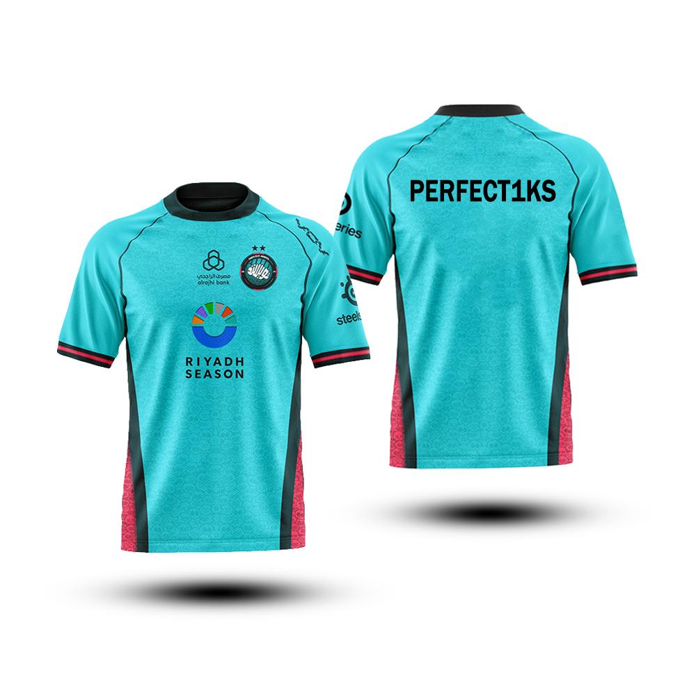 2025 Neues Twisted Minds Esports-Uniform Pro-Trikot Atmungsaktiv PUBG Match-Trikot Fan-Geschenk Unisex T-Shirt Streetwear Übergröße