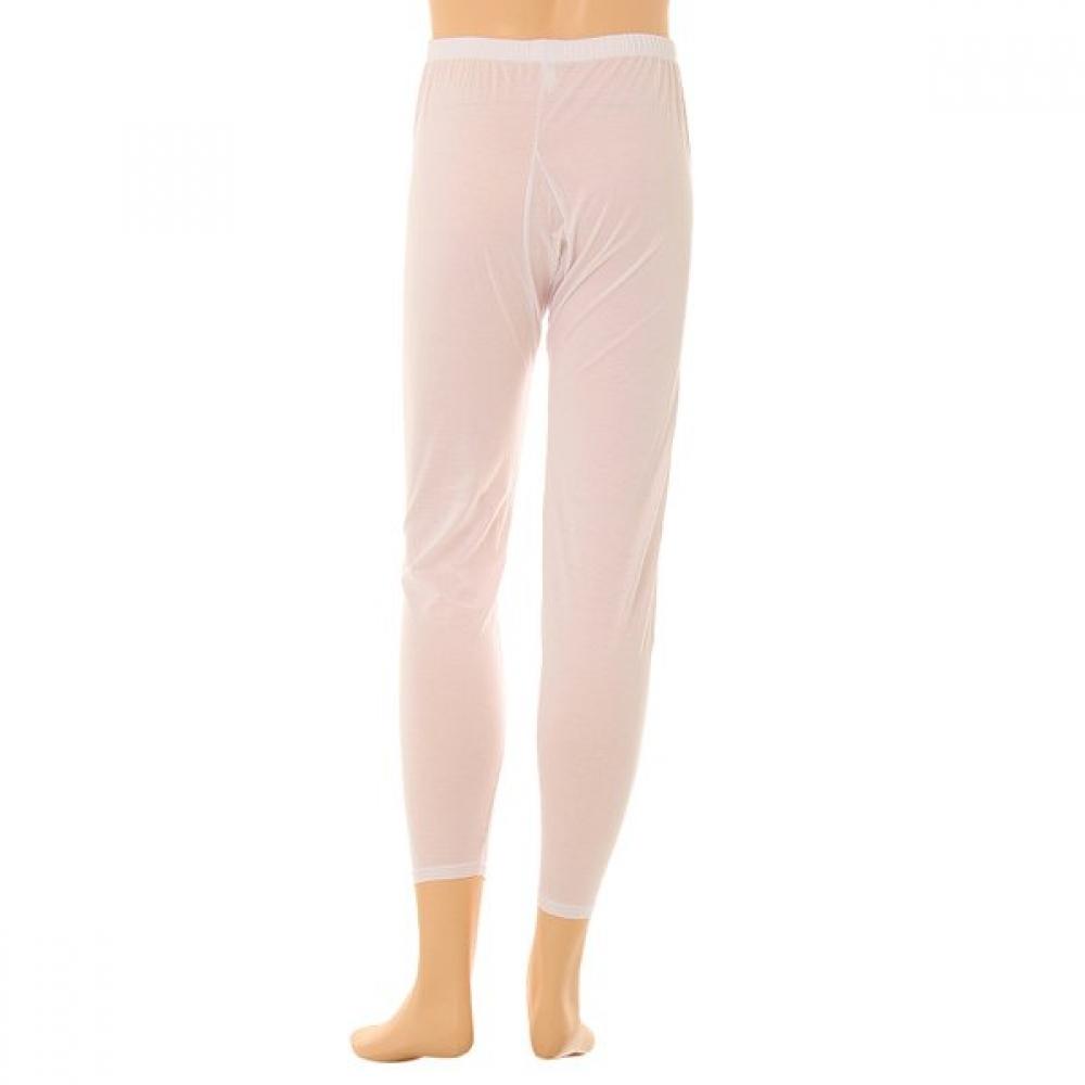 Wacoal Lightweight Silk Cotton 100  Men S Underwear Bottom Wmp7495l