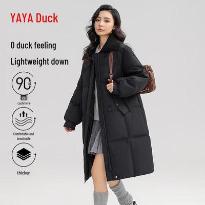 Kabáty a bundy – Páperové bundy