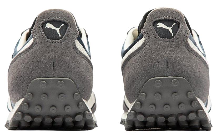 Men's Sneakers Puma Fast Rider MMQ White Grey