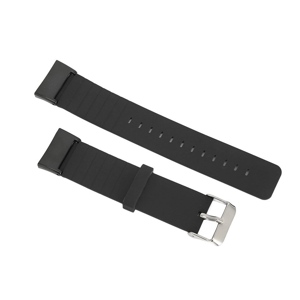 Silicone Band Compatible for Redmi Watch Sport Replacement Strap Watch Band Bracelet