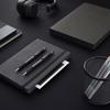 Rotring ROTRING800 Black Mechanical 1904447 Imported Pencil, 0.5mm, Twist-Type Push-Button, (Genuine Product)