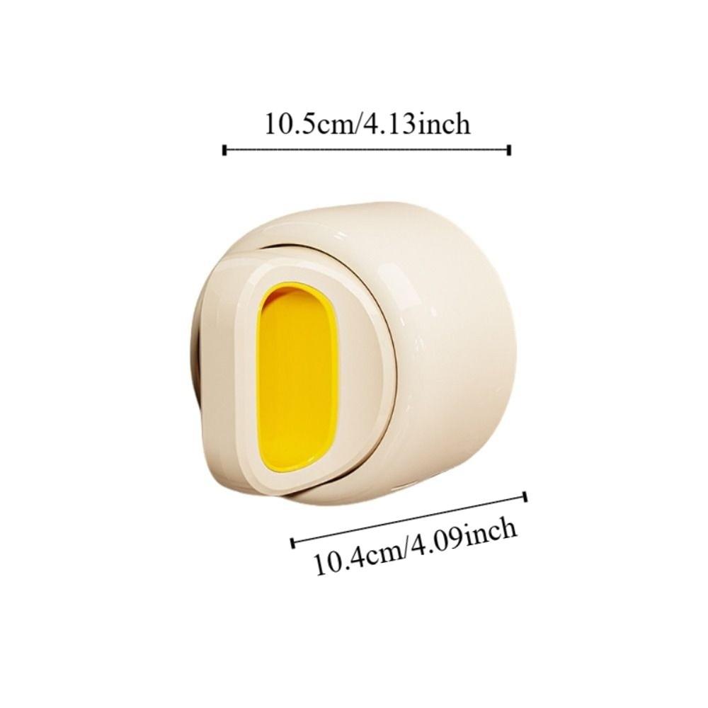 Hair Care Tool Hair Washing Comb Wall Mounted Scalp Massage Brush  Bath SPA